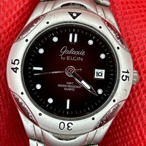 Galaxie by Elgin - ladies watch